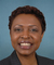 Representative Yvette Clarke