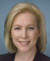 Senator Kirsten Gillibrand