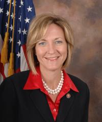 Rep. Betty Sutton