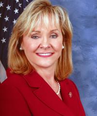 Rep. Mary Fallin