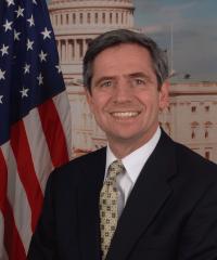 Rep. Joe Sestak