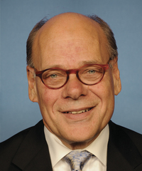 Rep. Steve Cohen