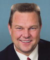 Senator Jon Tester