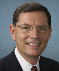 Sen. John Barrasso