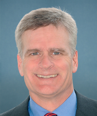 Sen. Bill Cassidy