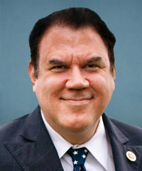 Rep. Alan Grayson