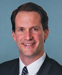 Rep. James Himes