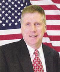 Rep. Larry Kissell
