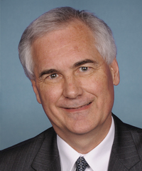 Rep. Tom McClintock