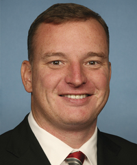 Rep. Thomas Rooney