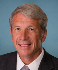 Rep. Kurt Schrader