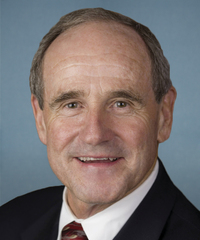 Sen. James Risch