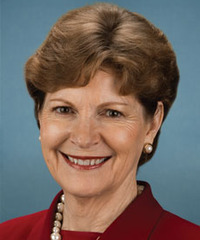 Sen. Jeanne Shaheen