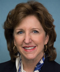 Sen. Kay Hagan