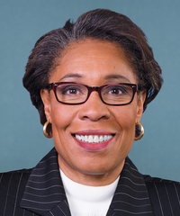Rep. Marcia Fudge