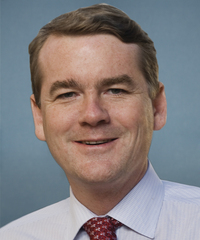 Sen. Michael Bennet