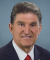 Senator Joe Manchin