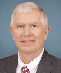 Rep. Mo Brooks