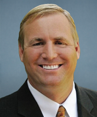 Rep. Jeff Denham