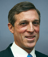 Rep. John Carney