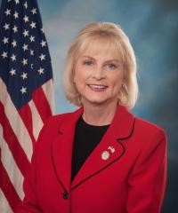 Rep. Sandy Adams