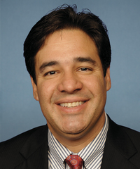 Rep. Raúl Labrador