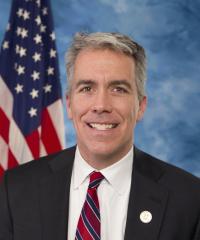 Rep. Joe Walsh