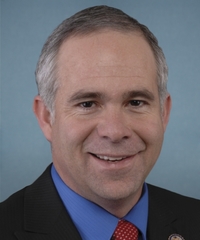 Rep. Tim Huelskamp