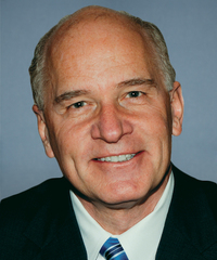 Rep. William Keating