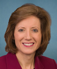 Rep. Vicky Hartzler