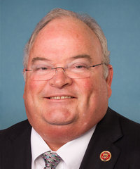 Rep. Billy Long