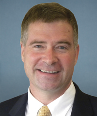 Rep. Christopher Gibson