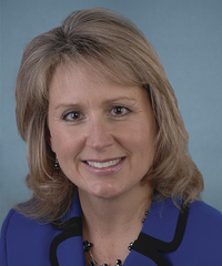 Rep. Renee Ellmers