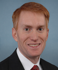 Sen. James Lankford