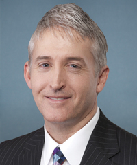 Rep. Trey Gowdy