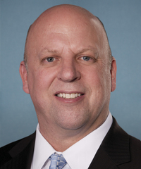 Rep. Scott DesJarlais