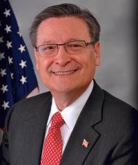 Rep. Francisco Canseco