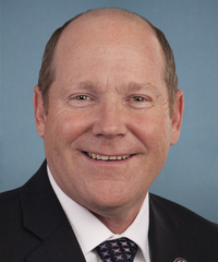 Rep. Reid Ribble