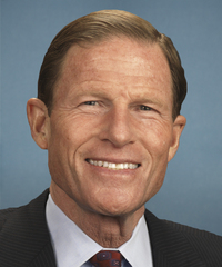 Sen. Richard Blumenthal