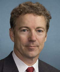 Sen. Rand Paul