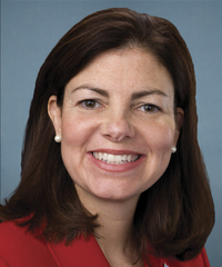 Sen. Kelly Ayotte