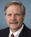 Senator John Hoeven