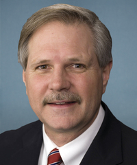 Sen. John Hoeven