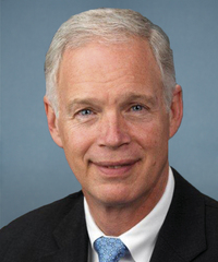 Sen. Ron Johnson