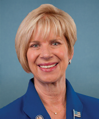 Rep. Janice Hahn