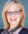 Senator Kyrsten Sinema