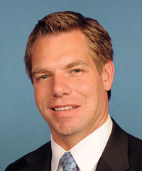 Rep. Eric Swalwell