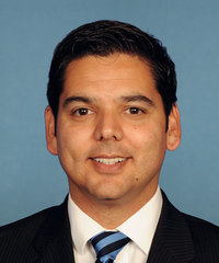 Rep. Raul Ruiz