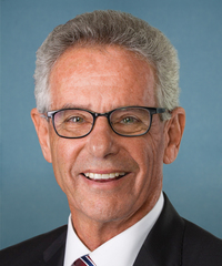 Rep. Alan Lowenthal