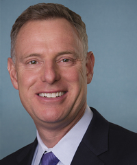 Rep. Scott Peters